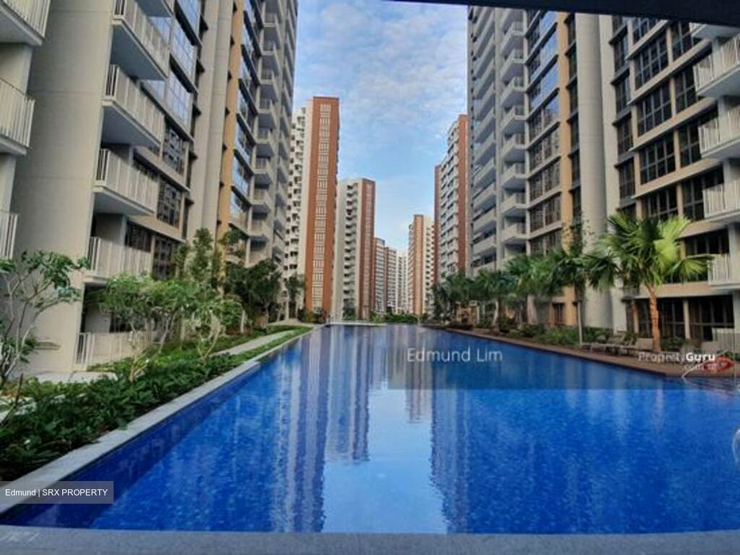 Rivercove Residences (D19), Condominium #571380711